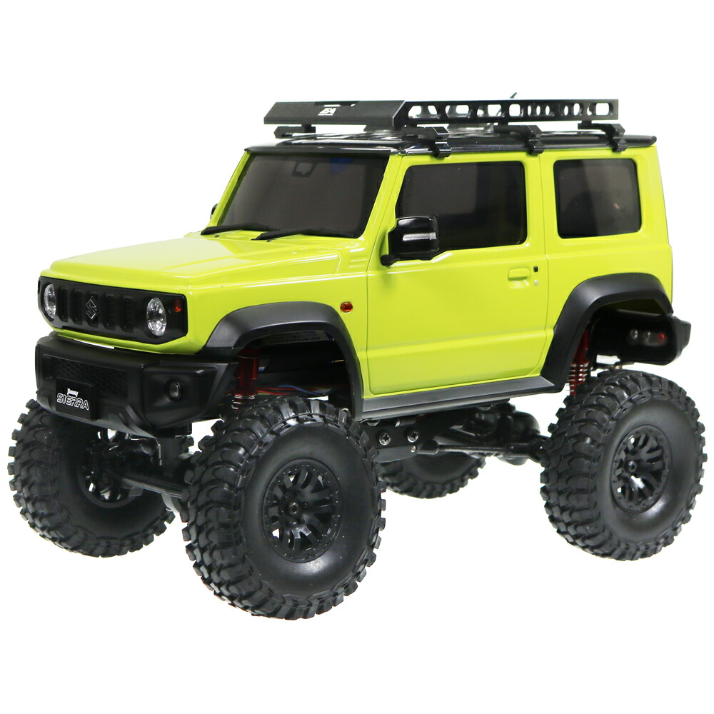 △京商MINI-Z 4X4ジムニーシエラ用クローラーキット,MINI-Z4X4-21JM