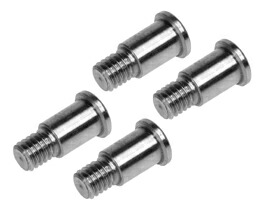 京商 キングピン (M4/4pcs/MP9) ラジコン用パーツ IF438 wyw801m キングピン (M4/4pcs/MP9) IF438 | 京商 | RC | Radio Control