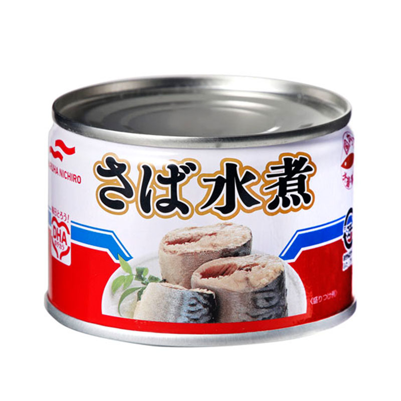 さばみそ煮 150g缶 2026年1月1日賞味期限 マルハニチロ 月花 さばみそ煮 48缶 1缶あたり267円 マルハニチロ – JAPAN