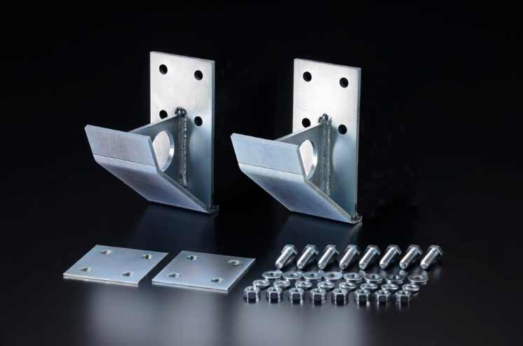 楽天市場】ピボットガード リア JA11 71 30用 選べるカラー