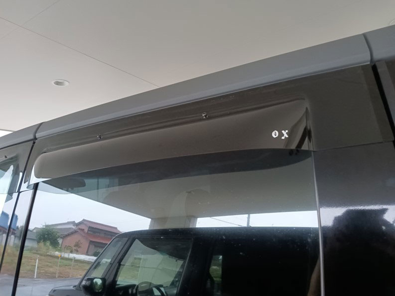 楽天市場】□インテグラDC5□アキュラRSX純正USサンバイザー左右2点