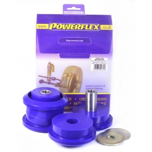 POWERFLEX（パワーフレックス）リアトレーディングアーム フロントブッシュ（交換タイプ） ～M/C BMW MINI R50～53用 1台分2個セット｜TRY KIT&rsquo;S 店