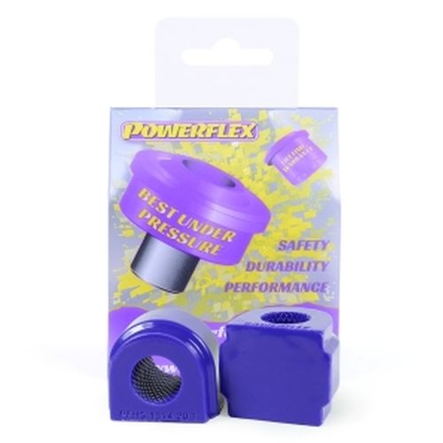 POWERFLEX(パワーフレックス)リアスタビブッシュ 20.7mm /個(1台分2個必要) BMW MINI(F55/56)MINI(R60/61:4WD)|TRY KIT’S 店