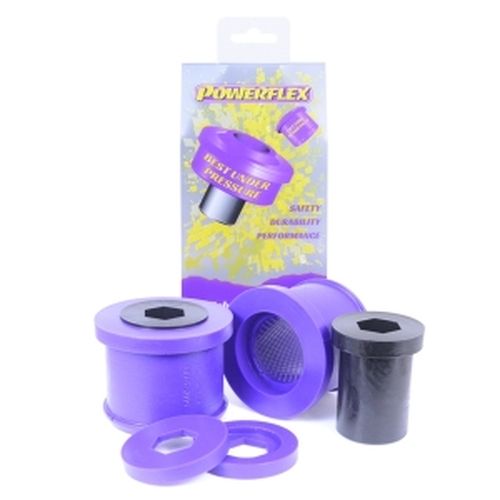 POWERFLEX（パワーフレックス）フロントウィッシュボーンブッシュ（1台分2個入り） BMW MINI(R55-59)