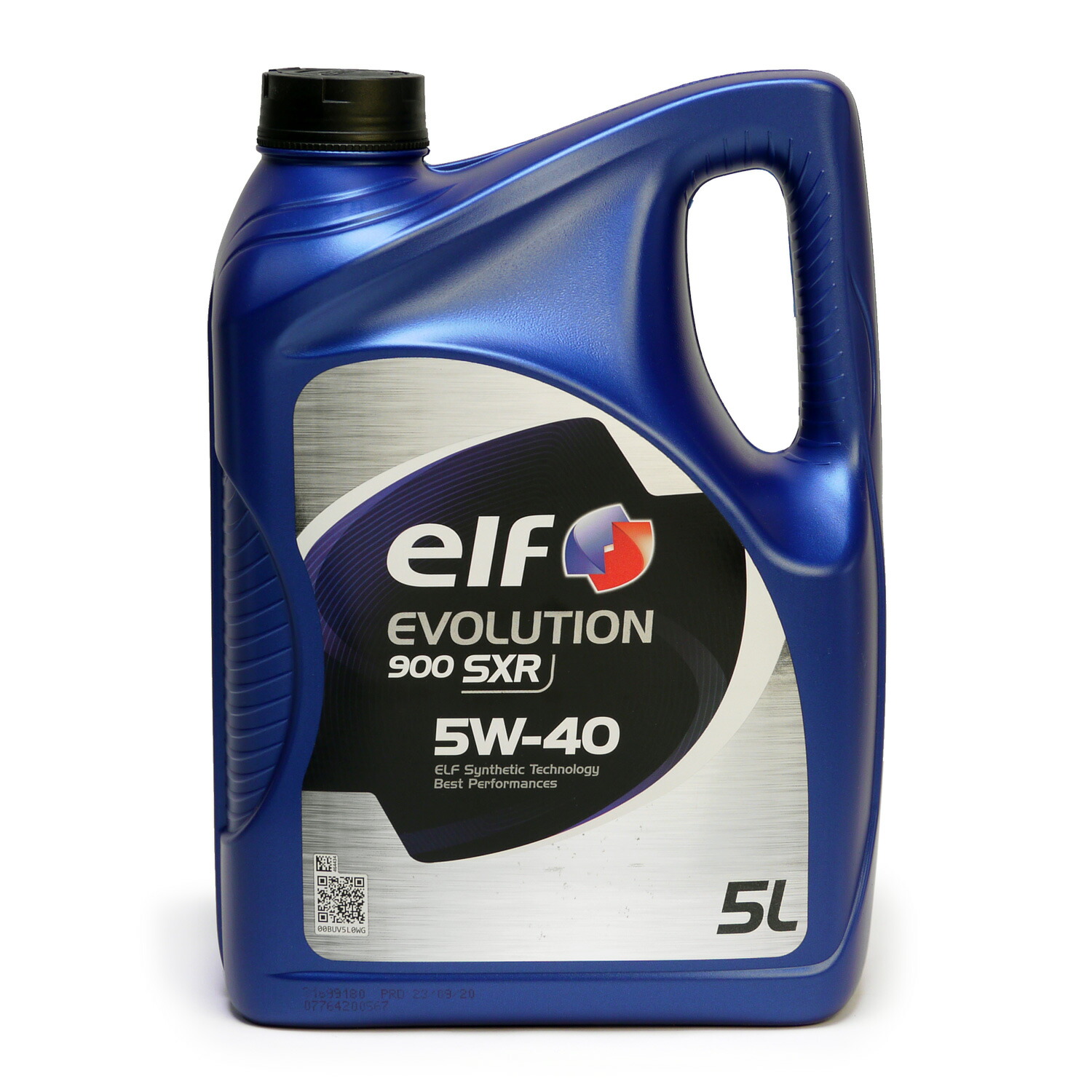 エルフ(ELF) オイル EVOLUTION 900 SXR 5W-40 (5L) 8,791円