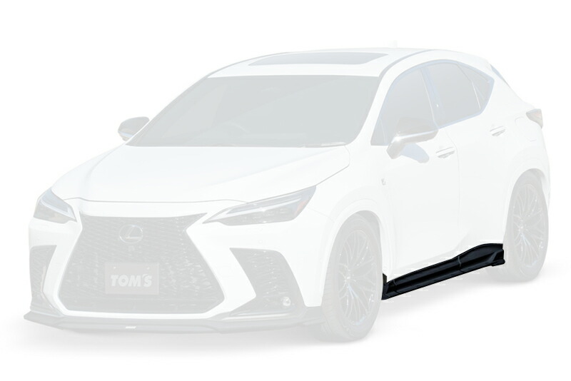 【新品】トムス　レクサスNX用オーディオダイアル　アルミ製　絶版 新品】トムスレクサスNX用オーディオダイアルアルミ製絶版