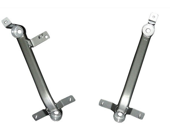 楽天市場】TOMS（トムス）サスペンションメンバー強化ブレース