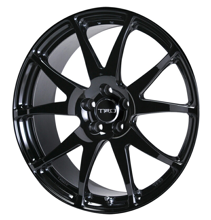 よう　②.TRD ホイールセット 2枚用 dolonco_set0047385
