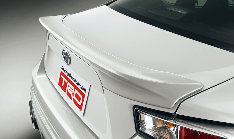 楽天市場】ティーアールディー 86 ハチロク ZN6 前期 リヤサイド