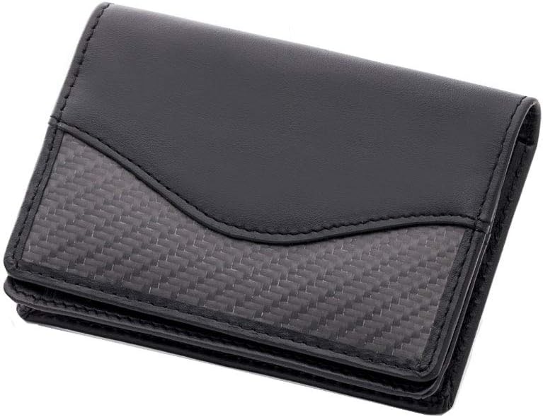 CARBON-izm カーボンイズム Arch CBL カードケース ブラック CB100-015 カーボン ブラック プチプレゼント プチギフト 就職祝い 入学祝い 卒業祝い 進級祝い 誕生日プレゼント
