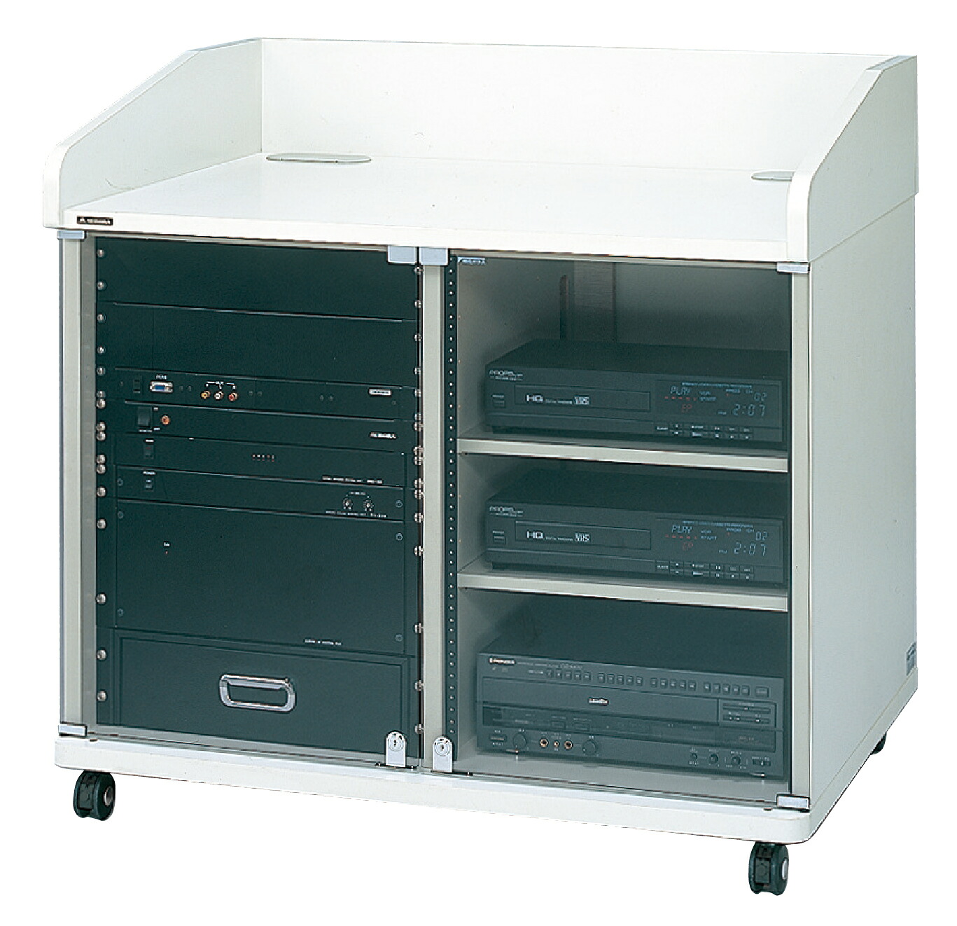 オーロラ AL-30U