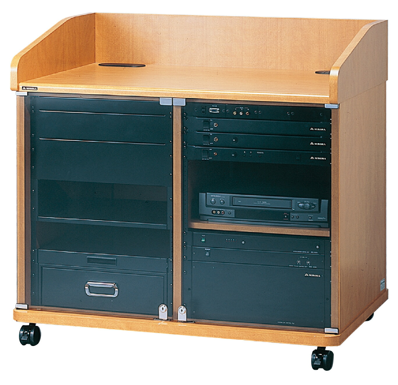 オーロラ ALW-30U