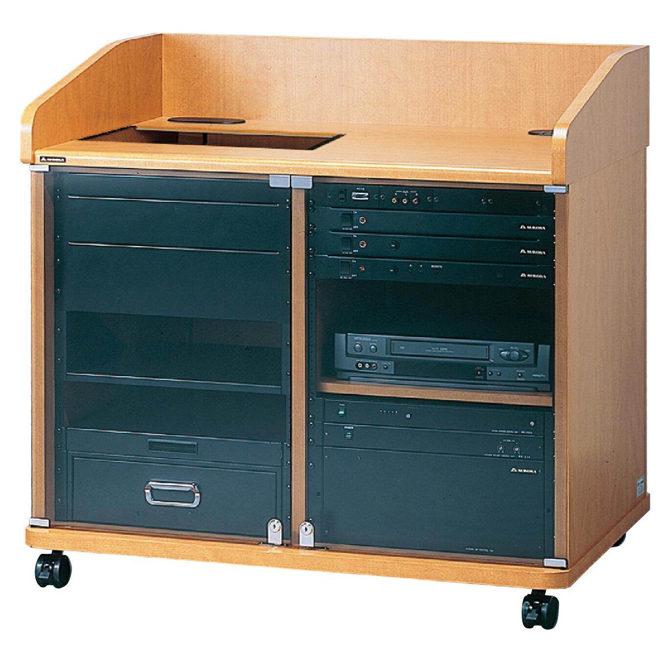オーロラ ALW-30UK