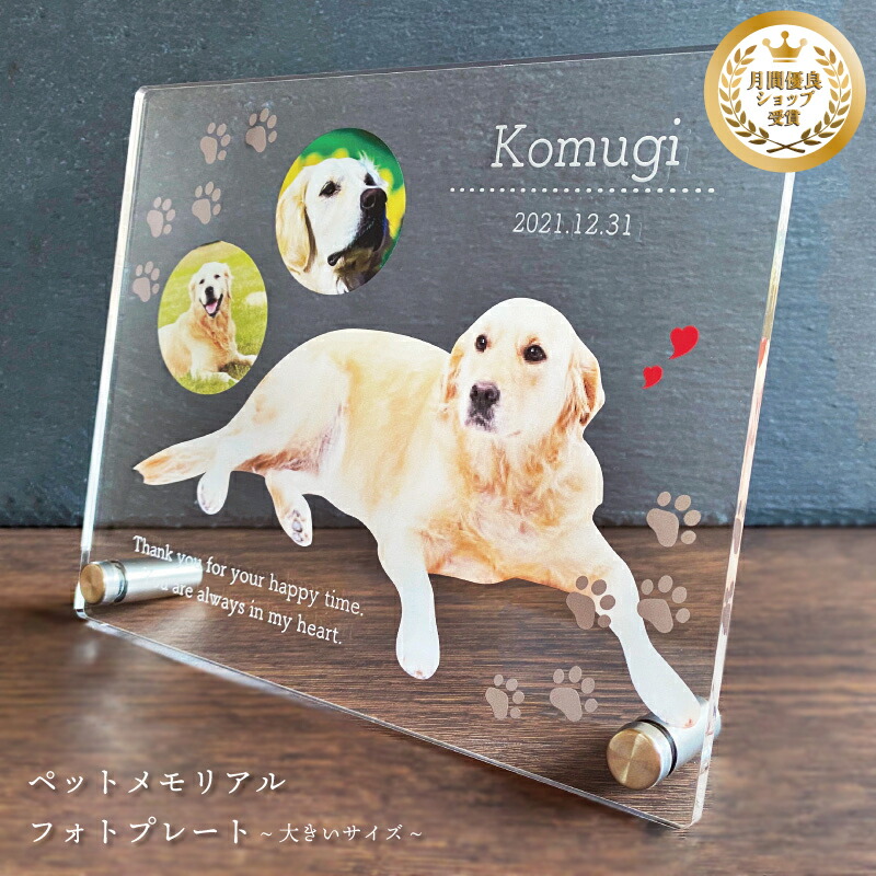 愛玩動物 映し絵一皿【肉球】 気が大きい大きさ 犬 猫 愛犬 愛猫 愛玩動物 メモリアル メモリアルグッズ グッズ 活動写真 お悔やみ お自責の念 差し上げ物 愛玩動物グッズ 愛くるしげ 購入注文お手伝いさん 目あたらしい  遺影 仏具 位牌 愛玩動物供養 不死化 不死化品 生まれ落ちる日 活動写真立て 映し絵 心おぼえ