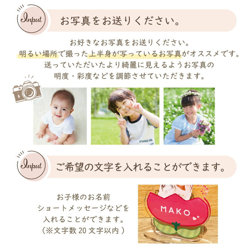 ベビー フォトフレーム メモリアル 子供 記録 出産祝い プレゼント あかちゃん かわいい みつばち 写真 誕生日 内祝い 記念品 名入れ