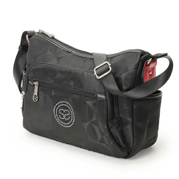 【公式】SAVOY(サボイ)SM21540602 ショルダーバッグ レディース　おしゃれ　かわいい　斜め掛け　20代　30代　40代　50代　60代　大人　上品　プレゼント　斜め