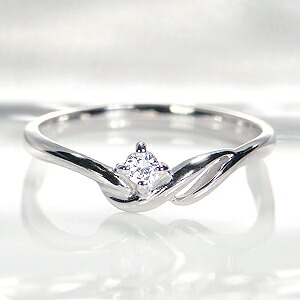 Pt900(ハード)【0.05ct】ダイヤモンドリング ジュエリー アクセサリー 指輪 プラチナ ハードプラチナ ダイヤリング ダイヤモンドリング ダイアリング ダイアモンドリング PT900 ホワイトデー 送料無料 刻印無料 品質保証書 プレゼント ４月 誕生石 代引手数料無料