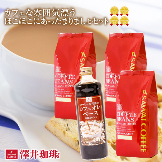 焙煎したて コーヒー豆 コーヒー粉 コーヒー 珈琲 珈琲豆 お試し粉 豆 カフェな雰囲気漂うお得な 福袋 ほこほこにあったまりましょセット※冷凍便不可 【RD】 【TS】