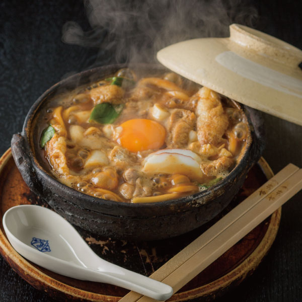 お取寄 生みそ煮込うどん詰合せ shinise-4 SW93 送料無料(一部除外)【_ 4,990円