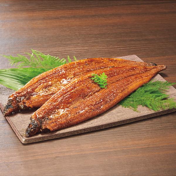 数量限定 お取寄 四万十うなぎ蒲焼 特大 2尾セット 送料無料 【_ s26sg _｜Gift HARE　［ギフトハレ］