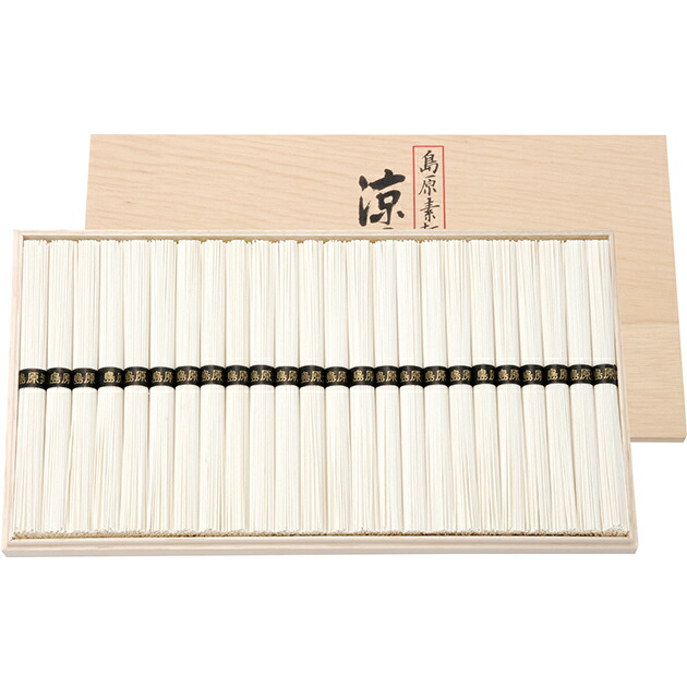 島原素麺 涼風の絲（すずかぜのいと） CD-30 送料無料(一部除外)【_画像