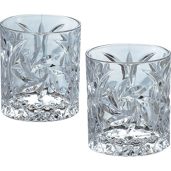 サンドブラスト　グラス 楽天市場】◇特選！ポイント20倍！◇ペアショットグラスサンドブラスト