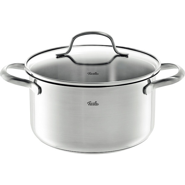 フィスラー サンフランシスコシチューポット 24cm 040-113-24-000 送料無料(一部除外)【_