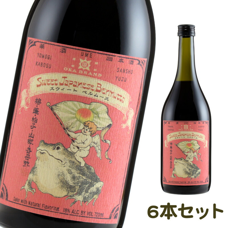 楽天市場】サケベルムース 18度 720ml ケース販売(6本入) : 気 楽天市場】サケベルムース 18度 720ml ケース販売(6本入) : 気