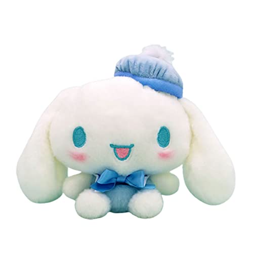 サンリオ - シナモロール　４点セット　チュッパチャプス　シナモン サンリオ - シナモロール 4点セット チュッパチャプス シナモン