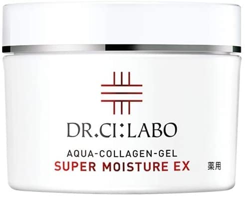 楽天市場】ドクターシーラボ Dr. Ci:Labo 薬用アクアコラーゲン