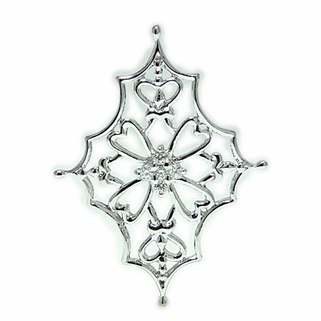 ラペルピン ブローチ PT900プラチナ プラチナラペルピン 透かし 四つ葉 クローバー お花 フラワー ハート ダイヤ ダイヤラペルピン ピンバッジ ピンブローチ タックピン タイピン タイニーピン ネクタイピン 天然石 誕生石 プレゼント ギフト 贈り物 お薦め 誕生日 記念日