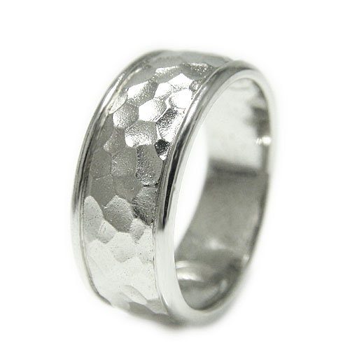 日本製 指輪 リング リング Pt900プラチナ 地金 プラチナリング ギフト 贈り物 プレゼント ブライダル マリッジ 結婚指輪 マット仕上げ 艶消し ホーニング 地金リング 重ね付け ピンキー 人差し指 中指 ボリューム 大ぶり 太め 幅広 指輪 Pascasarjana Unsrat Ac Id