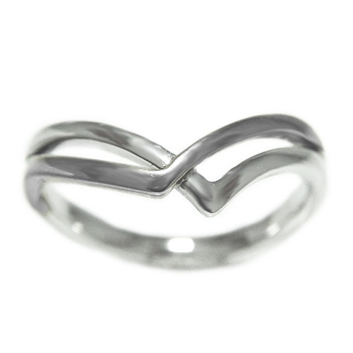 Sv925シルバーグレイ リング 地金 拇指輪 所狭い きゃしゃ 中指 人差し指 子指 重ね付け V執筆 スマート 華燭の典指輪 嫁娶 華燭 エンゲージ 幣物 祝儀 ギフト Lindsaymayphotography Com