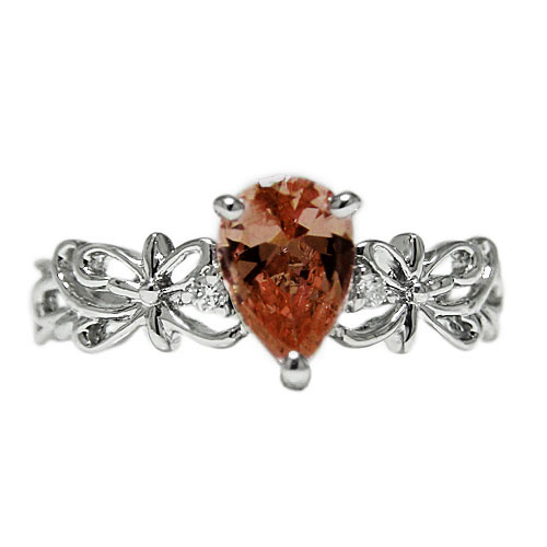 Sv925シルバー リング 指輪 ガーネット アメジスト ペリドット ブルートパーズ シトリントパーズ キュービック 天然石 誕生石 カラーストーン 涙型 滴型 ペアシェイプ ドロップ型 ツユ型 中指 人差し指 ピンキー 重ね付け 結婚指輪 マリッジ ブライダル プレゼント ギフト