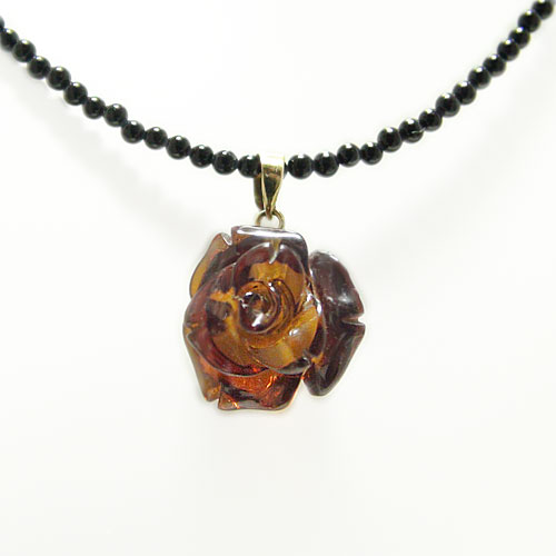 楽天市場】【スーパーSALE最大50%OFF】 K18 琥珀 ダイヤモンド