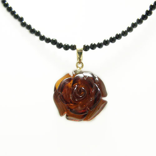 楽天市場】【スーパーSALE最大50%OFF】 K18 琥珀 ダイヤモンド