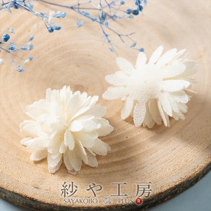 楽天市場】花 デコパーツ カボション 貼り付け フラワー パーツ