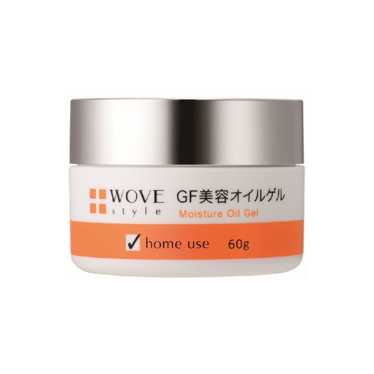 【在庫一掃セール　在庫無くなり次第でキャンペーン終了】WOVE style（ウォブスタイル）ウォブスタイル GFディープモイスチャー