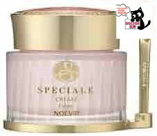 楽天市場】ノエビア スペチアーレ 薬用クリーム 50g 【ノエビア化粧品