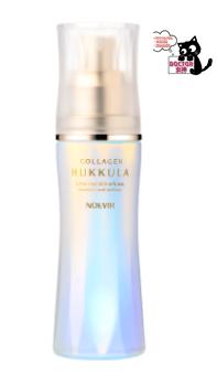 【新品】ノエビア　フックラセラム　45ml 美容液 楽天市場】ノエビア フックラセラム45mL 美容液 : DOCTOR女神