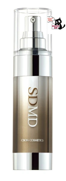 シーボン 斑点模様素っ気ない MD 35ml