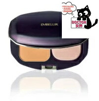 楽天市場】メナード エンベリエ エッセンスインファンデーション全6色