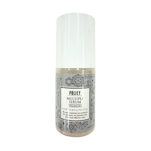 POLICY（たて前）マルチプルセラム 割り増し金【量目制限事項】75ml 全能原液 マルチプルセラムプレミアム 美容液-美容・コスメ・香水