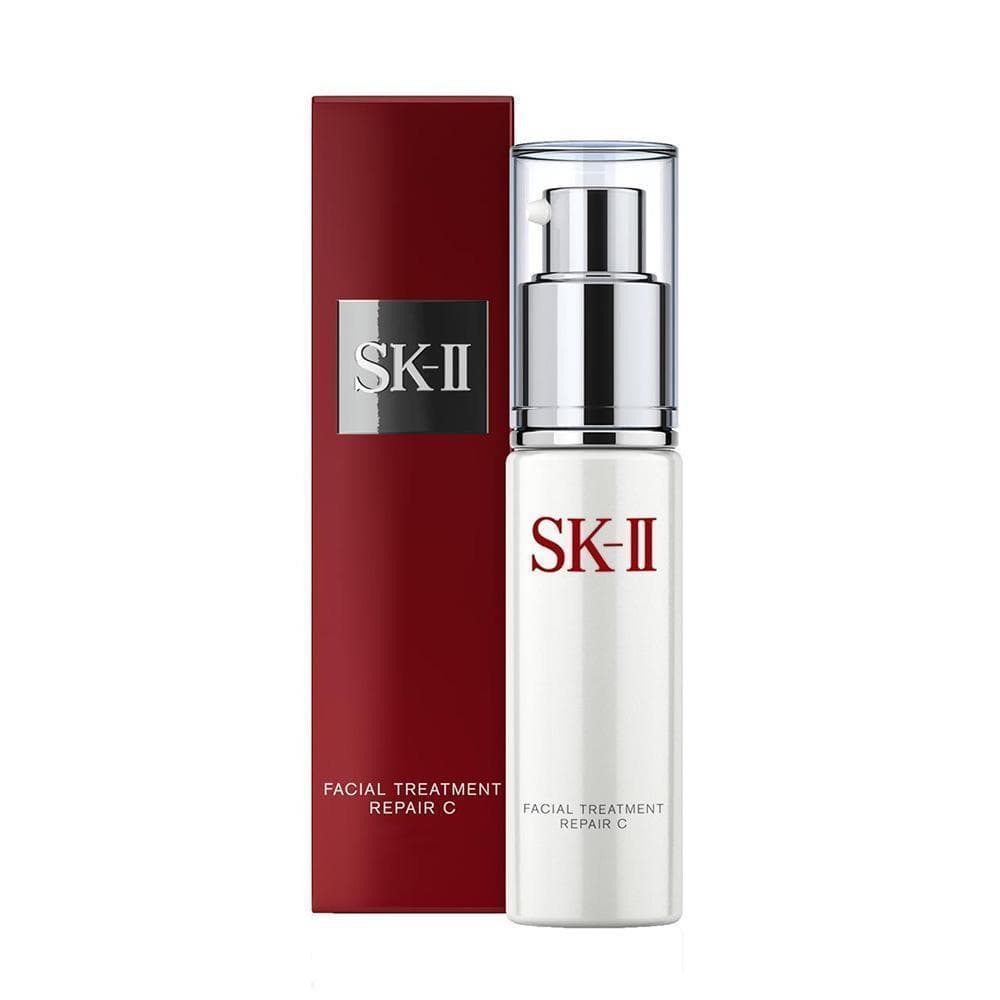 楽天市場】SK-II SK2 フェイシャルトリートメントリペアC (美容液