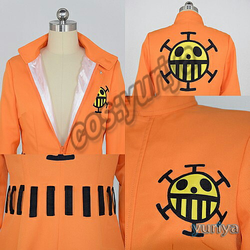 One Piece ワンピース ワンピース ワンピース ベポ べぽ One コスプレ衣装 小百合ショップハロウィン コスチューム クリスマス イベント プレゼント ゲーム アニメ