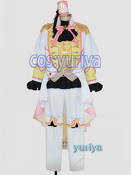 Ichu アイチュウ 華房心 シャッフルユニットミニアルバム コスプレ衣装 Sandjfisheries Co Uk