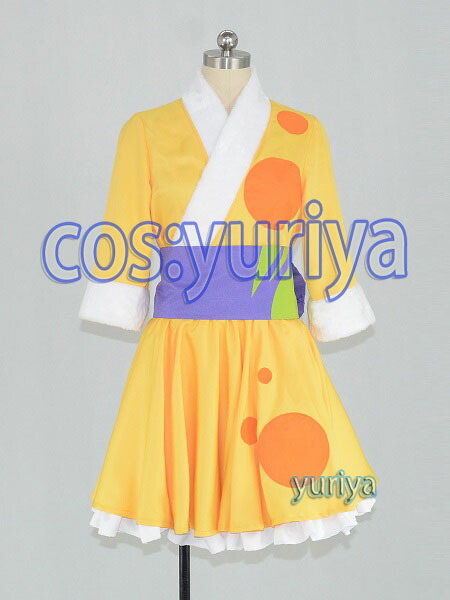 けいおん K On 中野梓 浴衣 コスプレ衣装 Samuraiblue Com