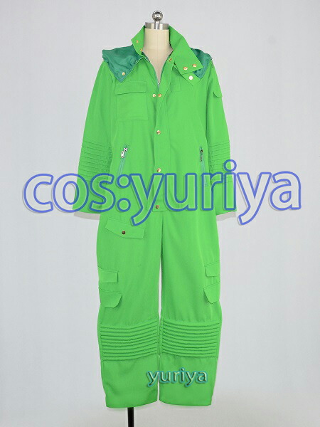グリーンレンジャー コスプレ衣装 小百合ショップハロウィン コスチューム クリスマス イベント プレゼント ゲーム アニメ 関ジャニ戦隊 レンジャー