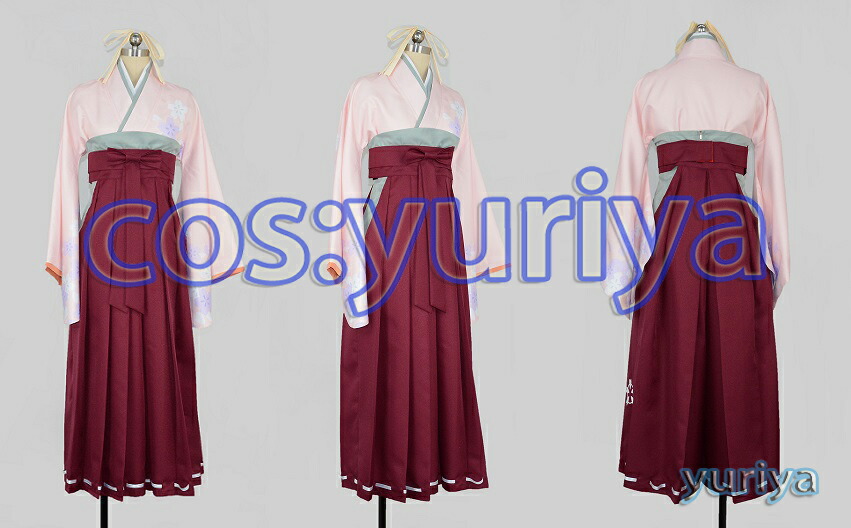 大逆転裁判 御琴羽寿沙都 みことば すさと コスプレ衣装 Painfreepainrelief Com