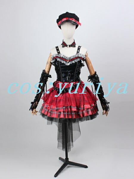 楽天市場】『New Romantic Sailors』Guilty Kiss 津島善子☆コスプレ